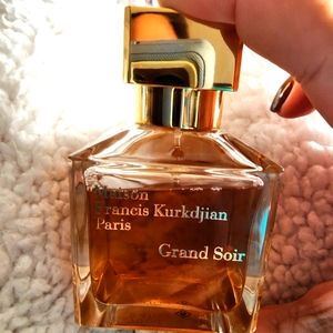 Maison Francis Kurkdjian Grand Soir